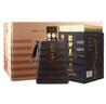 泰山牌 濃香型白酒 38.9度 穩如泰山中天門(mén) 500ml*2瓶 兩支裝 山東白酒 曬單實(shí)拍圖