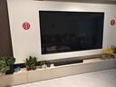 三星（SAMSUNG）HW-Q600F/XZ 杜比全景聲 無線藍牙回音壁條形音箱低音炮 家庭影院電視投影游戲音響 智能音效 曬單實拍圖