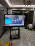 企多星多媒體教學(xué)一體機觸摸屏4K會(huì )議平板電視電子白板教育培訓觸摸一體機投屏辦公遠程視頻智慧屏 75LCD觸摸屏一體機/5-8人+移動(dòng)推車(chē) 【智慧教學(xué)】win10-i5/8+256/教學(xué)資源 曬單實(shí)拍圖