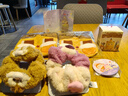 POP MART泡泡瑪特 CRYBABY落日歌會(huì )系列-毛絨掛件盲盒玩具擺件 整盒6個(gè) 不支持七天無(wú)理由退換 曬單實(shí)拍圖