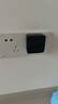 小米智能雙攝可視門鈴4 家用監(jiān)控電子貓眼攝像頭300萬高清2K畫質(zhì) 遠程監(jiān)控紅外夜視智能對講家用監(jiān)控器 曬單實拍圖