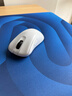 卓威奇亞（ZOWIE GEAR）EC2-DW 白色特別版 無(wú)線(xiàn)鼠標 FPS游戲鼠標 人體工學(xué)設計 cs2吃雞lol無(wú)畏契約 電競鼠標 趴握 曬單實(shí)拍圖