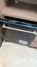 西門子（SIEMENS）黑魔鏡636ProMax15+2套 全面升級(jí)雙一級(jí)認(rèn)證超省水省電AI智能洗17套嵌入式洗碗機(jī)SJ43EB33KC 曬單實(shí)拍圖