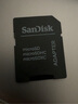 閃迪（SanDisk）256GB TF（MicroSD）內存卡 A2 4K V30 U3 C10 至尊超極速移動(dòng)存儲卡 讀速200MB/s 寫(xiě)速140MB/s 曬單實(shí)拍圖