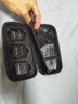 紐曼（Newmine）MC87無(wú)線(xiàn)領(lǐng)夾麥克風(fēng)主播直播錄音設備戶(hù)外抖音K歌收音麥拾音器降噪話(huà)筒手機電腦相機專(zhuān)用一拖二 曬單實(shí)拍圖