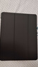 唯少 老款iPad4保護套ipad3保護殼ipad2蘋(píng)果平板電腦9.7英寸保護殼包邊防摔智能休眠皮套 經(jīng)典黑【智能休眠皮套】配觸屏筆 【9.7英寸】老款iPad2/3/4 曬單實(shí)拍圖