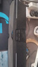 漫步者（EDIFIER）M30 Plus 電腦音響音箱 桌面藍(lán)牙游戲音箱 RGB氛圍燈 內(nèi)置麥克風(fēng) 玄黑 七夕情人節(jié)禮物 曬單實(shí)拍圖