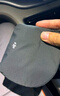 大疆（DJI）Mic Mini 迷你無線麥克風(fēng) 藍(lán)牙直播降噪領(lǐng)夾麥 手機(jī)相機(jī)采訪 vlog 直播錄音收音麥 Mic mini 發(fā)射器（碳素黑） 標(biāo)配 曬單實(shí)拍圖