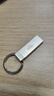 愛國者（aigo）64GB USB3.2 U盤 U310 讀速150MB/s 高速大容量電腦辦公u盤 系統(tǒng)存儲優(yōu)盤 金屬便攜U盤 曬單實拍圖