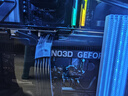 映眾（Inno3D）RTX 5070Ti  曜夜 OC X3/超級冰龍 16G 全新架構 DLSS 4 游戲AI運算設計渲染獨立顯卡 RTX5070Ti 曜夜X3 曬單實拍圖