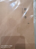 晨光（M&G）文具16K橫線(xiàn)練習本護眼 32張縫線(xiàn)作業(yè)本筆記本子 牛皮紙學(xué)生練習錯題本 5本F16101Y1開(kāi)學(xué)必備 曬單實(shí)拍圖