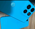 摩托羅拉 聯(lián)想moto g100 四年質(zhì)保 LCD護眼屏 7000mAh 超強續航 NFC 應用六開(kāi) 5GAI 12GB+256GB 晴空藍 曬單實(shí)拍圖
