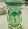 藍(lán)月亮 茶清洗潔精 500g/瓶 洗滌靈 果蔬餐具清洗劑 食品可用 高效去油 曬單實拍圖