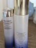 資生堂（SHISEIDO）第二代悅薇智感緊顏亮膚清爽乳100ml美白淡斑緊致 生日禮物送女友 曬單實(shí)拍圖