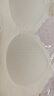 芬騰無(wú)鋼圈文胸女百搭小胸?zé)o痕美背內(nèi)衣胸罩七夕情人節(jié)禮物 曬單實(shí)拍圖