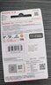 閃迪（SanDisk）512GB TF（MicroSD）內(nèi)存卡 A1 U1 C10 至尊高速移動(dòng)版存儲(chǔ)卡 讀速150MB/s 手機(jī)平板游戲機(jī)內(nèi)存卡 曬單實(shí)拍圖