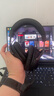 極度未知（HYPERX）颶風(fēng)2颶風(fēng)3系列電競游戲耳機頭戴式 fps吃雞耳麥降噪麥克風(fēng) 原金士頓cloud2電競耳機 颶風(fēng)3-黑【DTS音效丨性能升級】 曬單實(shí)拍圖