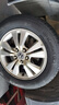 德國(guó)馬牌（Continental）汽車(chē)輪胎 215/60R16 95V UCJ 適配雅閣/帕薩特/邁騰/天籟 曬單實(shí)拍圖