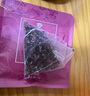 大益TAETEA茶葉普洱茶熟茶玫瑰花茶三角袋泡茶包36g/盒商務(wù)便攜冷泡茶 曬單實(shí)拍圖