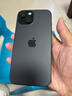 Apple蘋(píng)果15蘋(píng)果iPhone15plus原裝正品全新未激活三網(wǎng)通美版機5G手機 iPhone15黑色6.1英寸 256GB【雙卡雙待】 曬單實(shí)拍圖