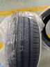 鄧祿普（DUNLOP）輪胎/汽車(chē)輪胎 205/55R16 91V ENASAVE EC300+ 原廠(chǎng)配套高爾夫7 曬單實(shí)拍圖