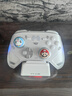 北通鯤鵬70AI智控旗艦游戲手柄xbox自適應(yīng)扳機switch2電容搖桿steam電腦PC手機藍牙NS空洞騎士絲之歌 曬單實拍圖
