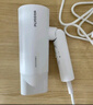 飛科（FLYCO）負(fù)離子電吹風(fēng)機(jī)家用便攜出游速干冷熱風(fēng)大功率吹風(fēng)筒FH6276 曬單實(shí)拍圖