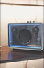 飛利浦（PHILIPS）TAS5900藍(lán)牙電腦音響桌面音箱筆記本電競(jìng)游戲桌面音響音樂低音炮男女生日禮物極光白 曬單實(shí)拍圖