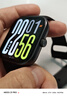 小米（MI）REDMI Watch 5 典雅黑 國家補貼 澎湃OS 2 心率血氧監(jiān)測 藍牙通話 紅米手表5 智能手表 小米汽車 曬單實拍圖