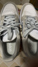 adidas ENTRAP美式校園風(fēng)運(yùn)動板鞋男女少年感復(fù)古籃球鞋阿迪達(dá)斯 白色/淺藍(lán)/灰色   43 曬單實(shí)拍圖