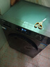 海爾（Haier）滾筒洗衣機(jī)全自動(dòng)超薄洗烘一體機(jī)帶烘干自營(yíng)HMATE29S 10公斤一級(jí)能效以舊換新 家電國(guó)家補(bǔ)貼內(nèi)衣洗 曬單實(shí)拍圖