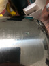 半球304不銹鋼電壓力鍋家用0涂層無(wú)涂層多功能智能預約燜煮燉鍋大容量壓力鍋小型316母嬰級高壓電飯煲 4L 母嬰級316不銹鋼 (2-4人） 曬單實(shí)拍圖