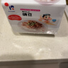 聚鮮品 日本原裝進(jìn)口山大納豆 北海道解凍即食拉絲納豆 素食健康輕食 20盒*40g 曬單實(shí)拍圖