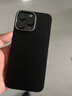 Pinkson凱夫拉蘋(píng)果17保護套iPhone16ProMax手機殼輕防摔男士超薄全包磨砂硬殼芳綸碳纖維散熱新款商務(wù)高檔 【磁吸Magsafe-600D細紋】 【iPhone16 Pro Max】 曬單實(shí)拍圖