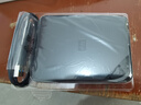 西部數(shù)據(jù)（WD）2TB 移動(dòng)硬盤 USB3.0 SE系列 2.5英寸 機(jī)械硬盤 筆記本電腦外接 外置存儲(chǔ)辦公 大容量家庭存儲(chǔ) 曬單實(shí)拍圖