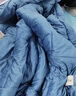南極人羊羔絨被子秋冬季棉被單人加厚保暖10斤被芯雙面絨春秋毛毯蓋被褥 J-賓利藍【雙面絨超溫暖】 150x200cm/約5斤-秋冬被 曬單實(shí)拍圖