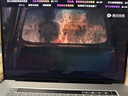 Apple Macbook Pro二手蘋(píng)果筆記本電腦超強M芯商務(wù)辦公娛樂(lè )設計剪輯開(kāi)發(fā)后期制作 99成新 19款16寸i7/16G-512G銀/灰VJ2 曬單實(shí)拍圖