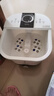 蘇泊爾（SUPOR）泡腳桶足浴盆電動(dòng)洗腳盆過(guò)膝深桶恒溫加熱全自動(dòng)按摩2025實(shí)用教師節生日禮物送媽媽爸爸長(cháng)輩老人 【旗艦頂配款】殺菌功能+智能八鍵+高深桶記憶功能 曬單實(shí)拍圖