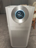 美的（Midea）【超大凈化量】甲醛數顯空氣凈化器除煙味異味過(guò)敏原寵物吸貓毛凈化機森林家T1000 Lite國家補貼 曬單實(shí)拍圖