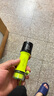 哈拿（TRE-Hana）潛水手電筒強光可充電水下防水照明超長(cháng)續航夜潛專(zhuān)業(yè)探照燈 【黃光】HN-QS30H潛水手電筒 曬單實(shí)拍圖