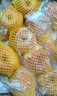 佳農 煙臺紅富士蘋(píng)果 凈重10斤大果 果徑85mm+ 中秋水果禮盒 曬單實(shí)拍圖