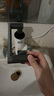 奧克斯（AUX）電熱水龍頭即熱式機械臂快速熱水龍頭加熱器家用冷熱兩用廚房寶陽臺家用熱水器ADL-3AGT2X白漏保 曬單實拍圖