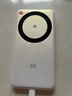 中興（ZTE）U30 Air 5G免插卡移動(dòng)隨身wifi無(wú)線(xiàn)網(wǎng)卡便攜式熱點(diǎn)5g路由器無(wú)限筆記本電腦通用流量車(chē)載卡托2025款 曬單實(shí)拍圖