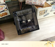 杰偉世（JVC）FD01 JVC FD02 HIFI入耳式女毒人聲發(fā)燒音樂耳機(jī)可換線耳機(jī) FD02 特價【贈真皮耳機(jī)包】原包裝微瑕 曬單實拍圖