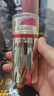 丸美（MARUBI）眼霜彈力蛋白日夜眼精華液緊致抗皺淡化細紋魚(yú)尾紋眼周護膚品 【彈彈彈】第3代日夜眼霜10g+10g 曬單實(shí)拍圖