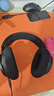 飛利浦（PHILIPS）頭戴式有線(xiàn)耳機Hifi監聽(tīng)級電腦音樂(lè )游戲電競蘋(píng)果華為小米手機直推shp9500升級教師節送禮物shp9600 曬單實(shí)拍圖