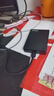 紐曼（Newsmy）1TB 移動(dòng)硬盤(pán)機械 雙盤(pán)備份 玄影系列 USB3.0 2.5英寸 玄幻黑 照片視頻備份 曬單實(shí)拍圖