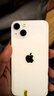 Apple iPhone 13 蘋(píng)果13 全網(wǎng)通5G 國行 二手手機 6.1英寸雙卡雙待5G手機 星光色 512G【99成新超靚機 3期免息】 曬單實(shí)拍圖