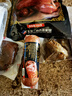 大紅門(mén)老北京蒜腸980g 香腸即食肉腸下酒菜燒烤食材特產(chǎn)中華老字號 曬單實(shí)拍圖