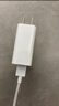 小米 原裝 67W充電器 線(xiàn)充套裝 65W快充 適用小米/ultra/紅米redmi手機/K70 曬單實(shí)拍圖